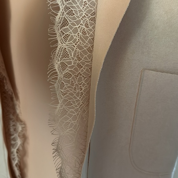 Light pink super soft jacket - Picture 6 of 7